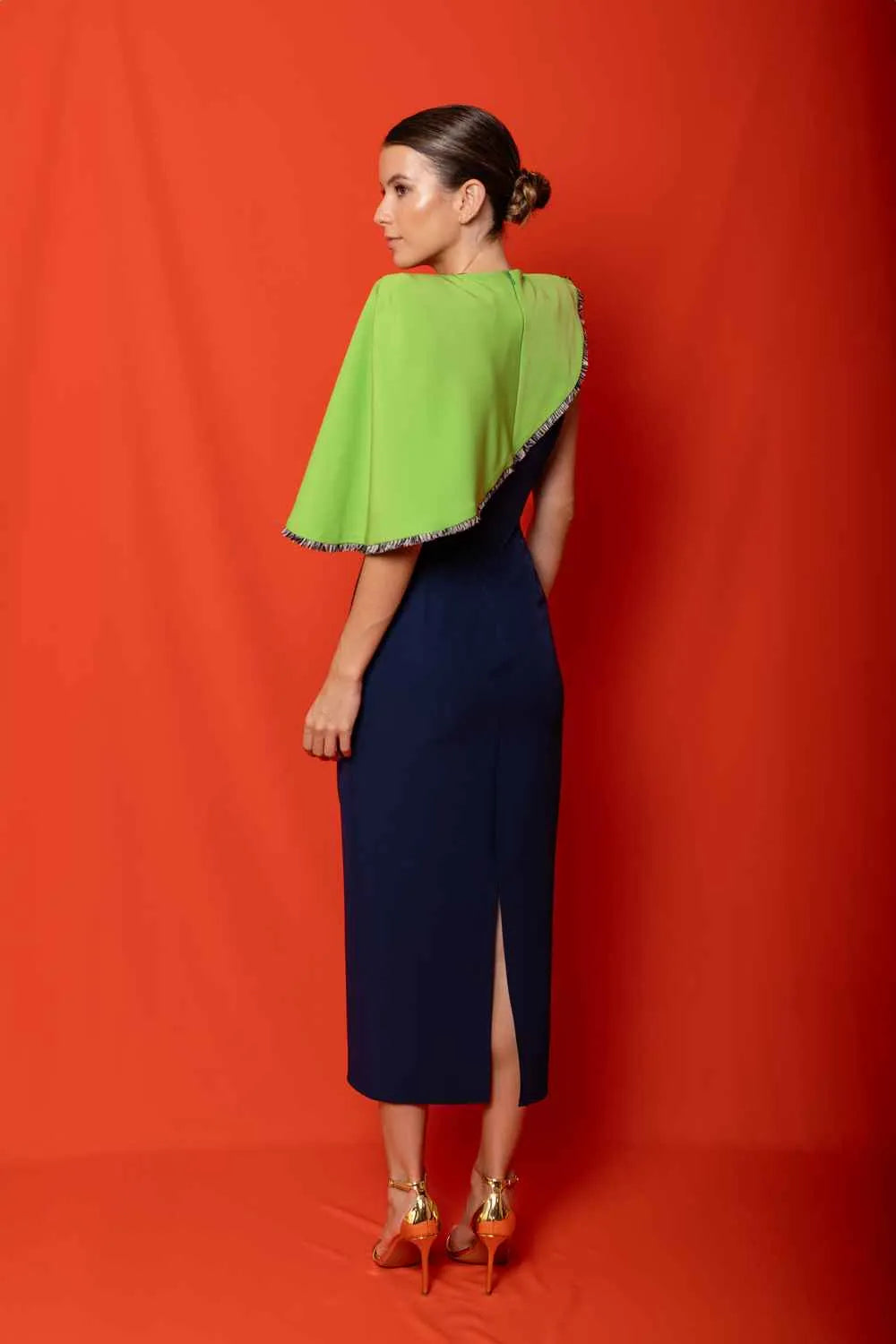 Vestido Mara S/25