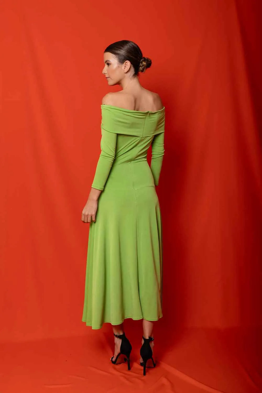 Vestido Stella