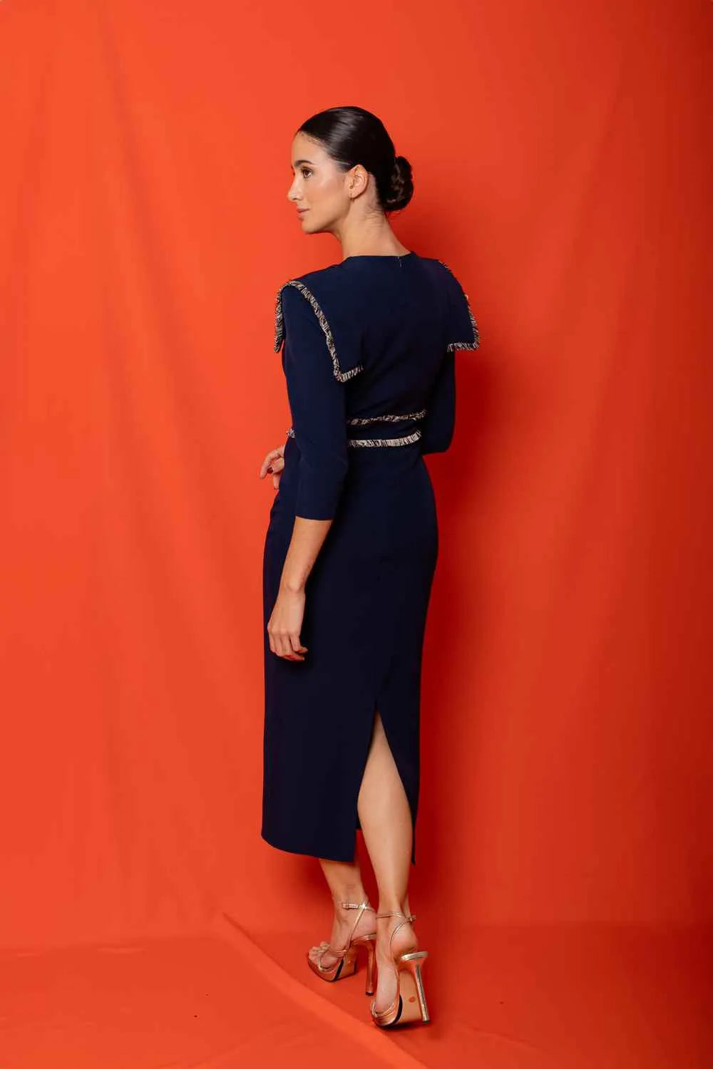 Vestido Bette
