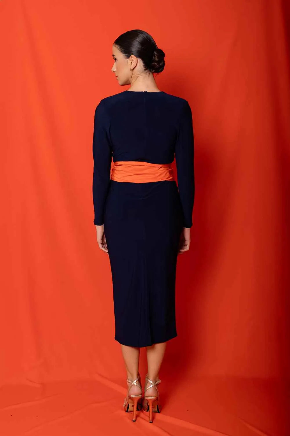 Vestido Rebecca