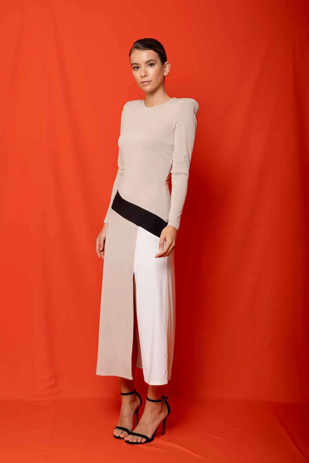 Vestido Natasha