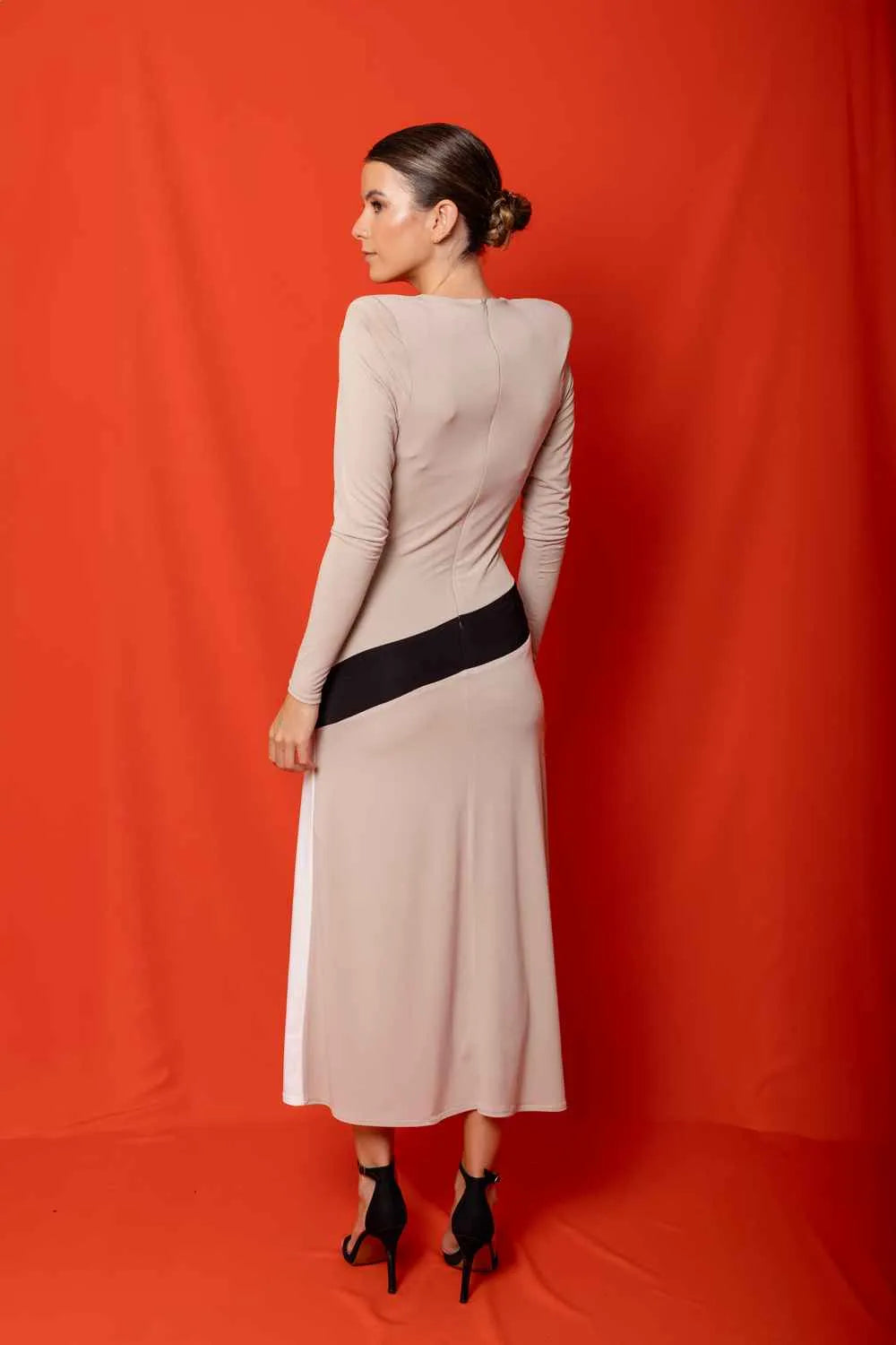 Vestido Natasha
