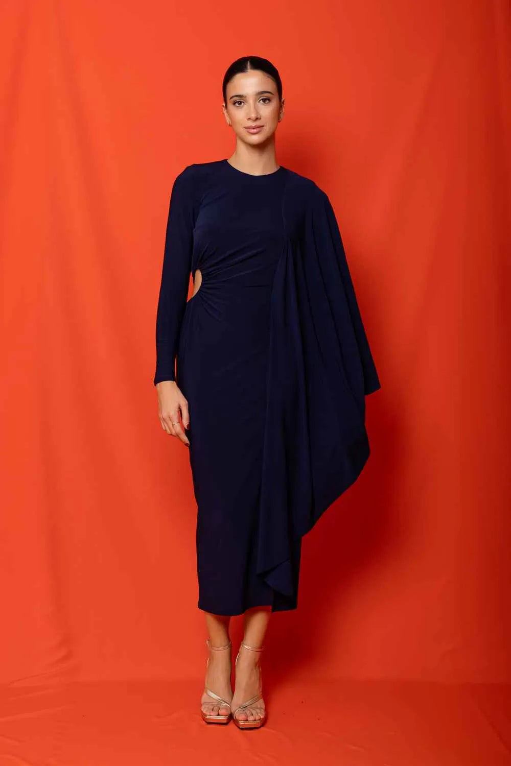 Vestido Janelle