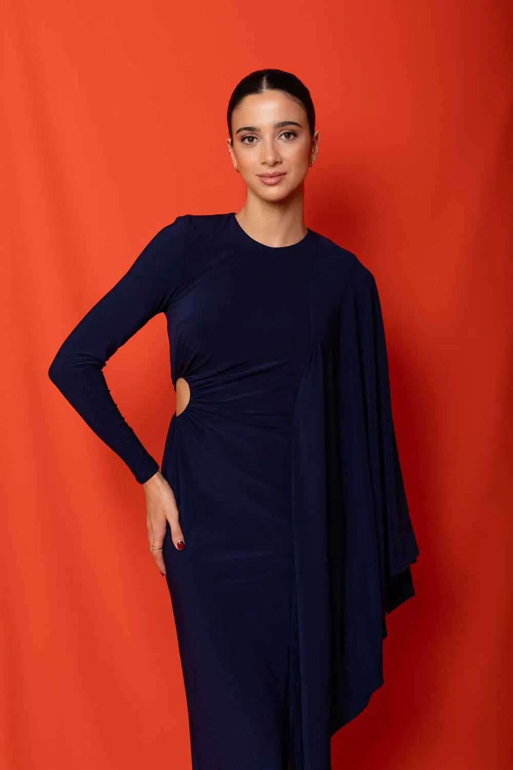 Vestido Janelle