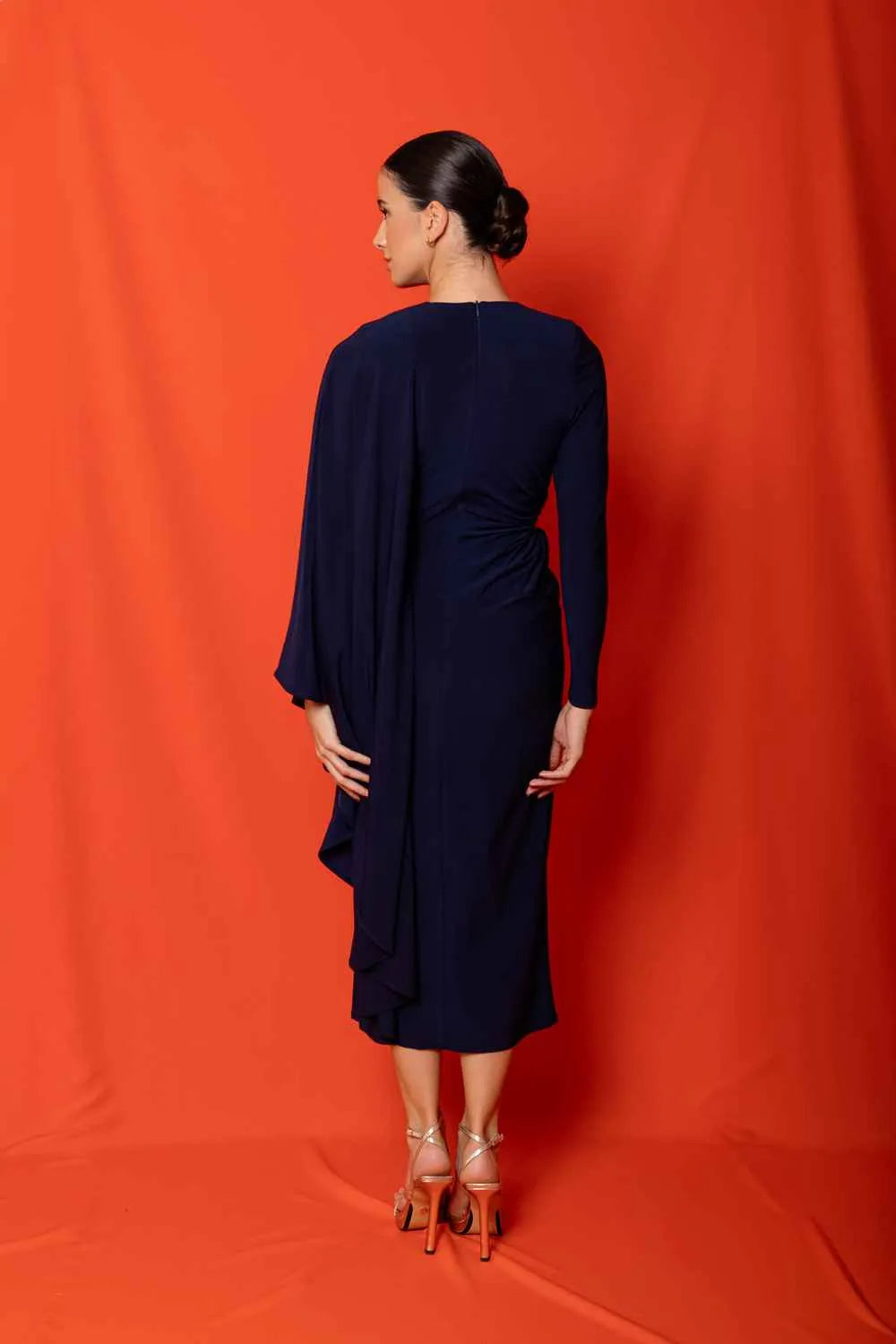 Vestido Janelle
