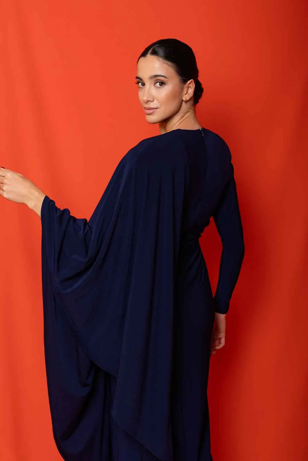 Vestido Janelle