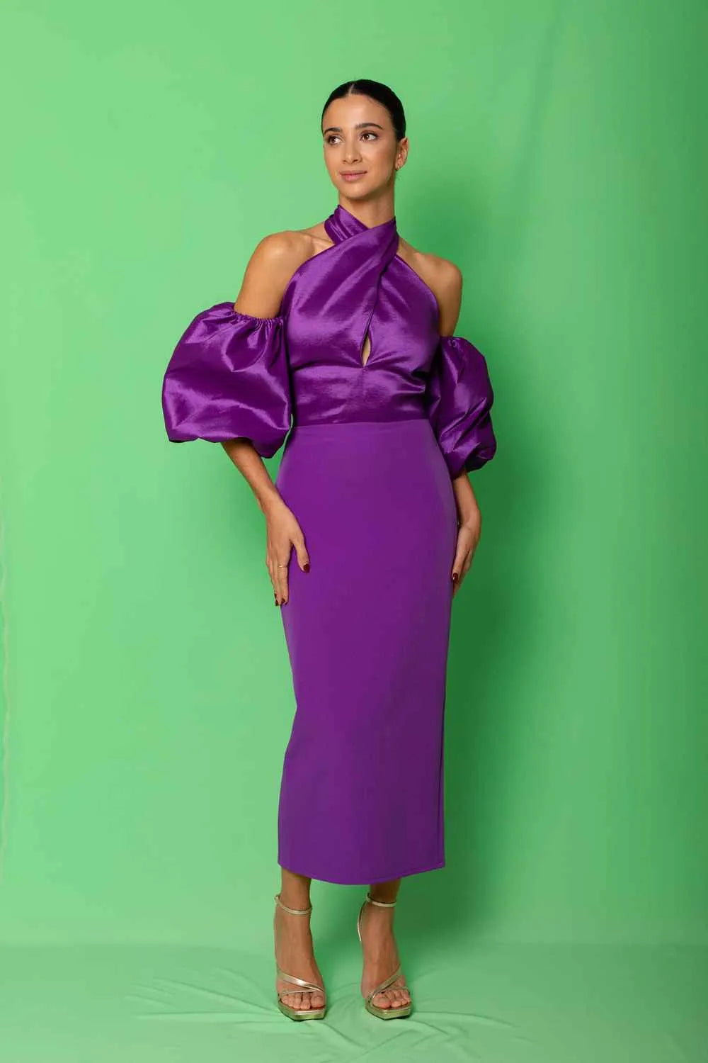 Vestido Karen