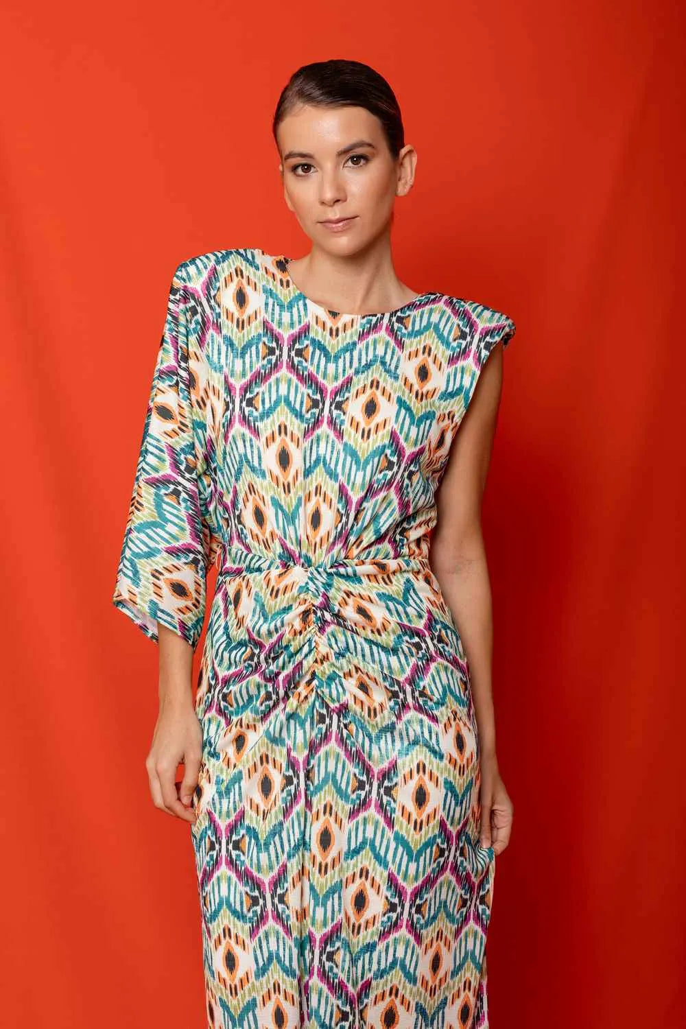 Vestido Zulema