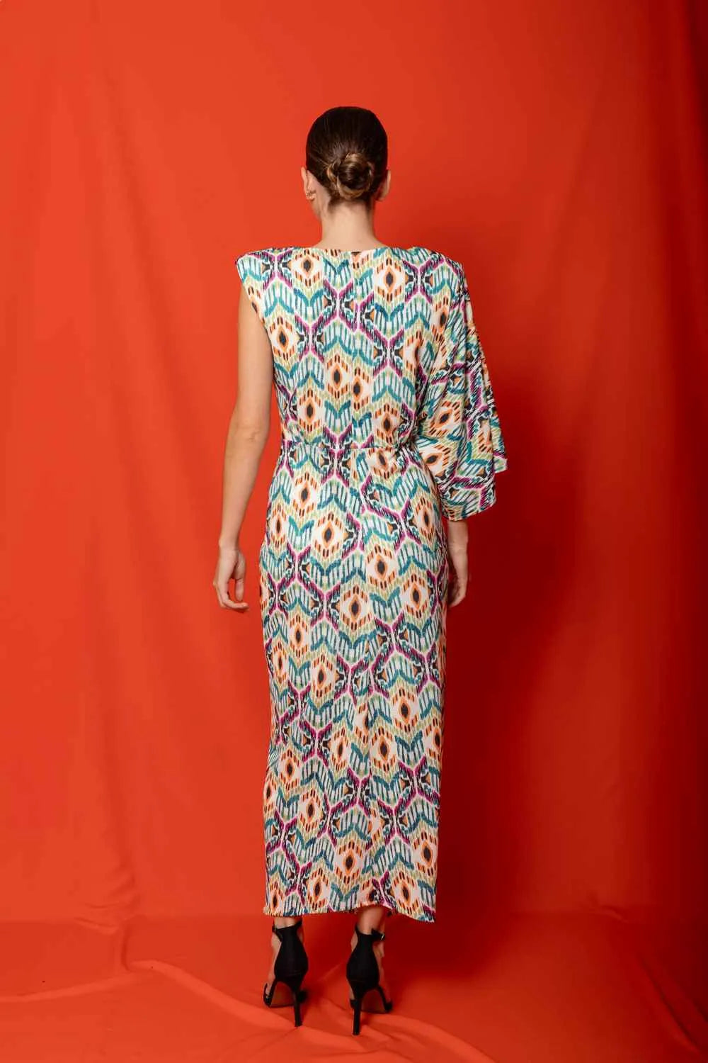 Vestido Zulema