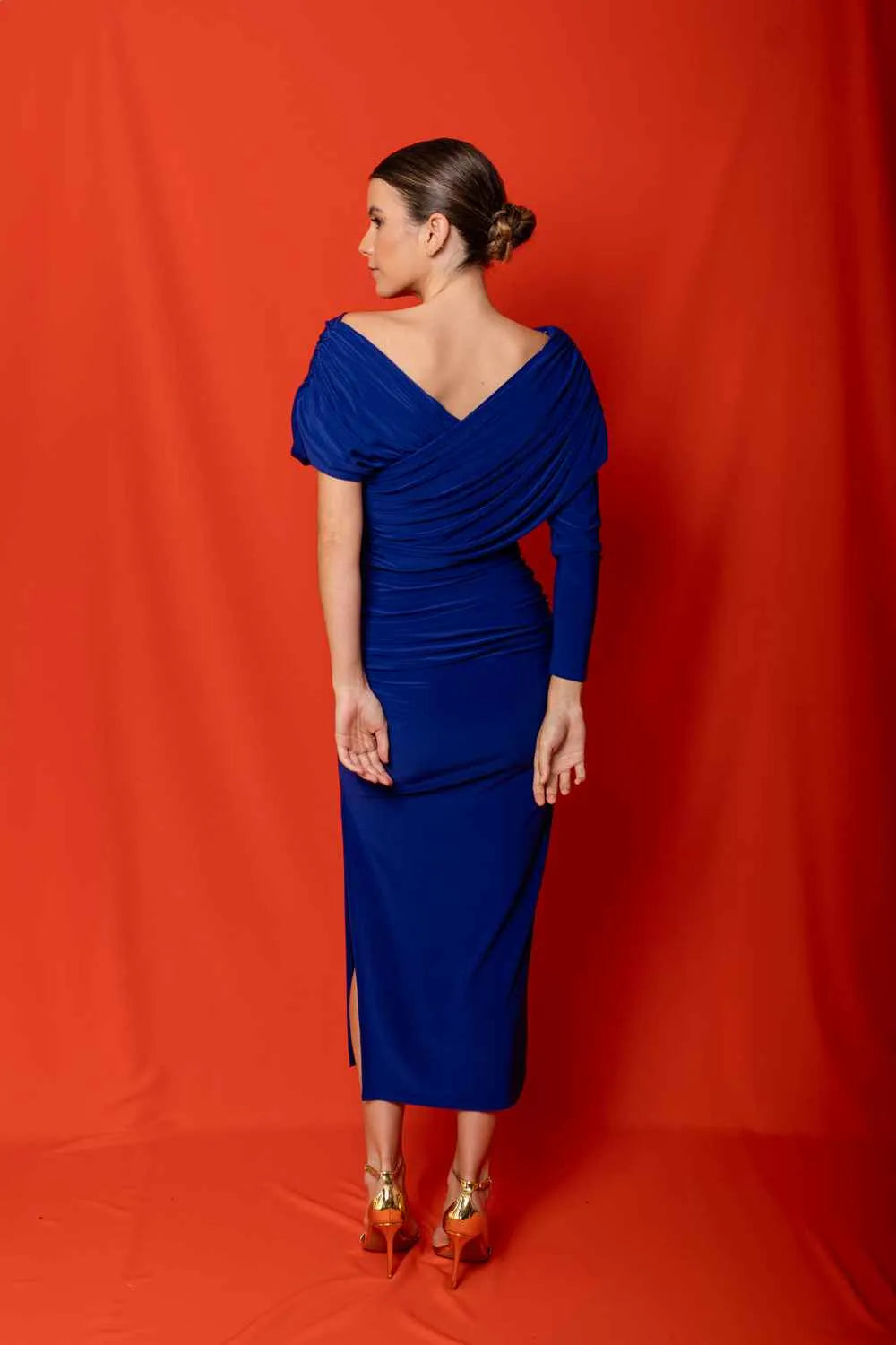Vestido Amanda
