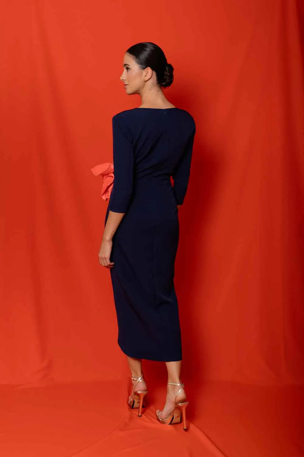 Vestido Mirella S/25