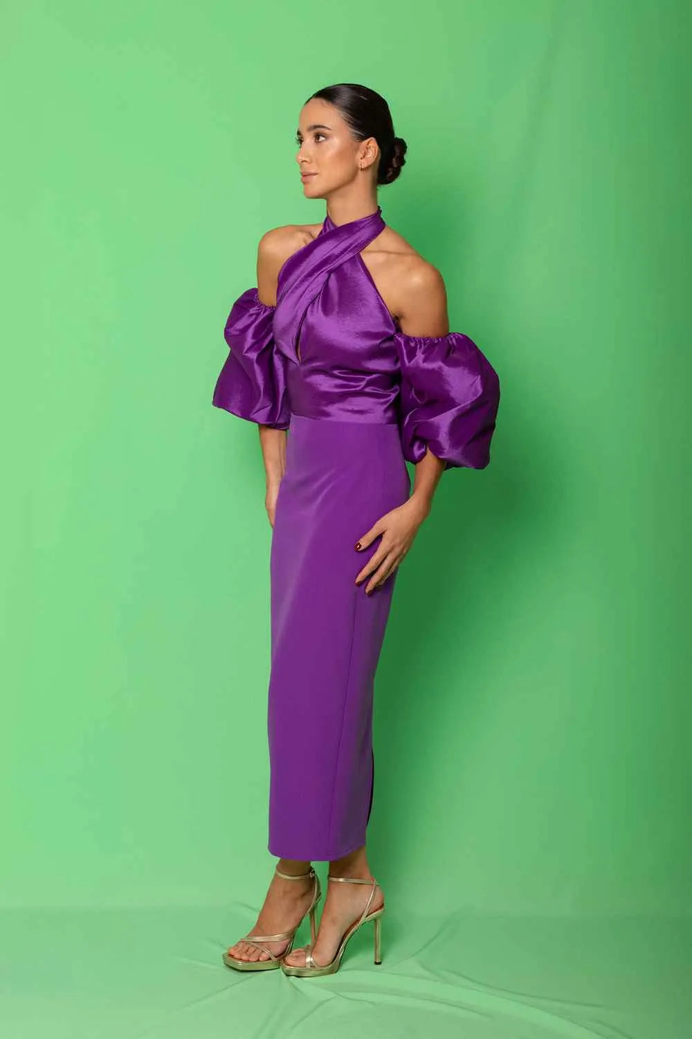 Vestido Karen