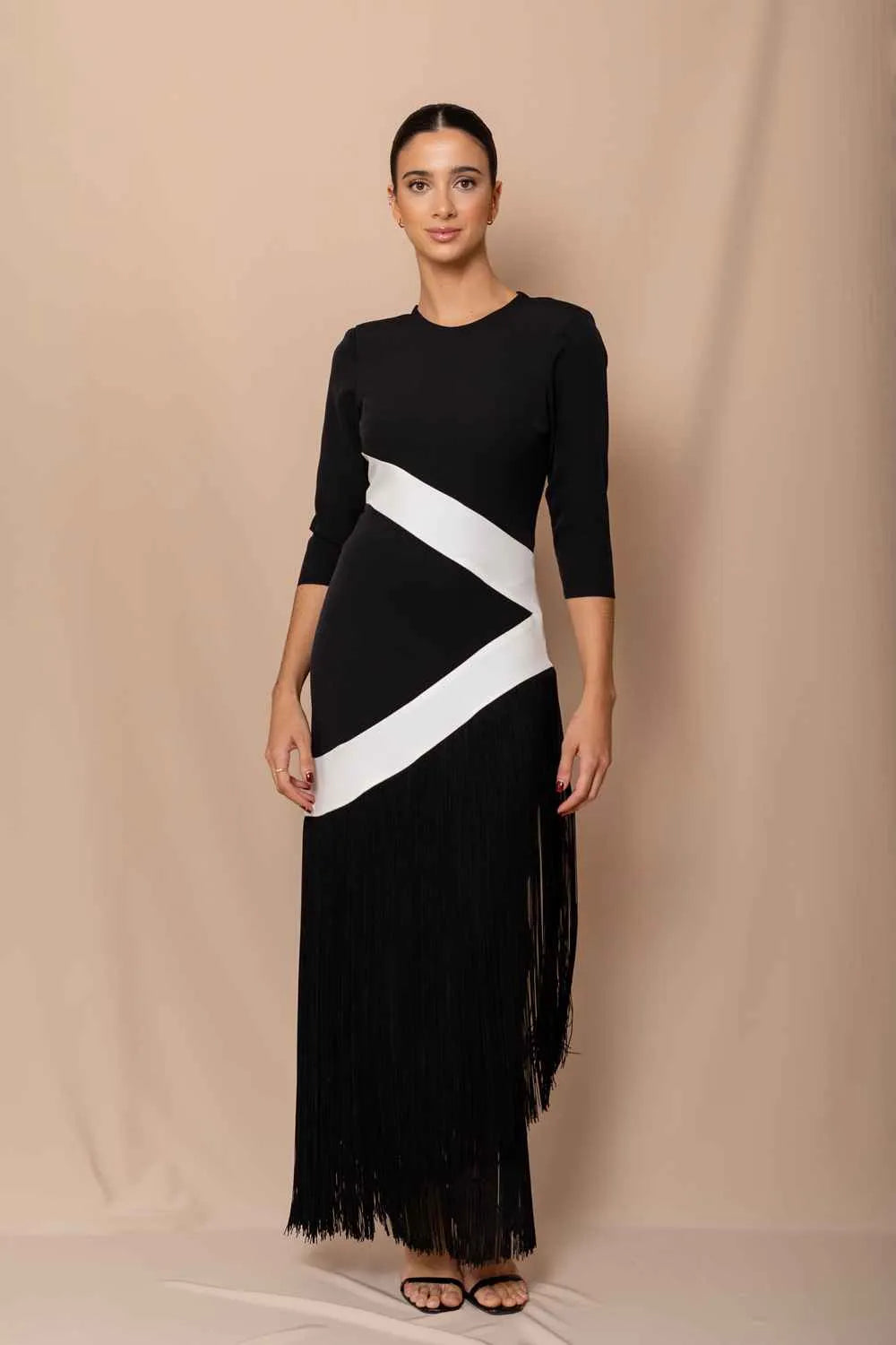 Vestido Haley