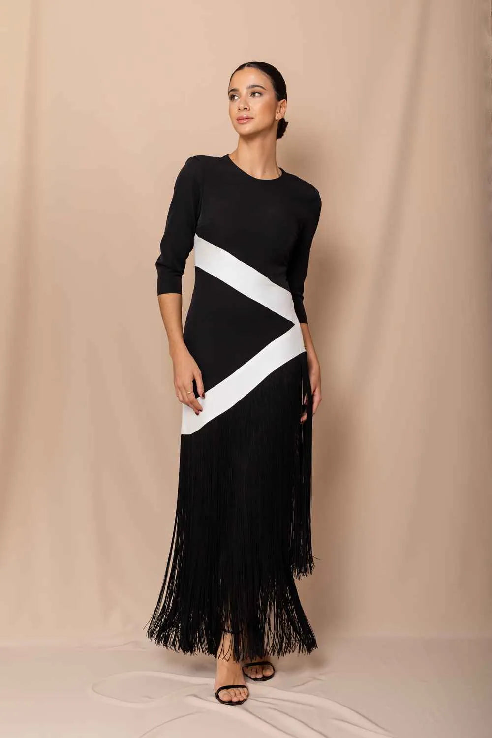 Vestido Haley