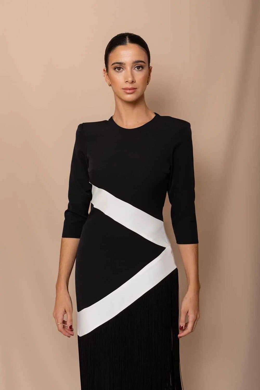 Vestido Haley
