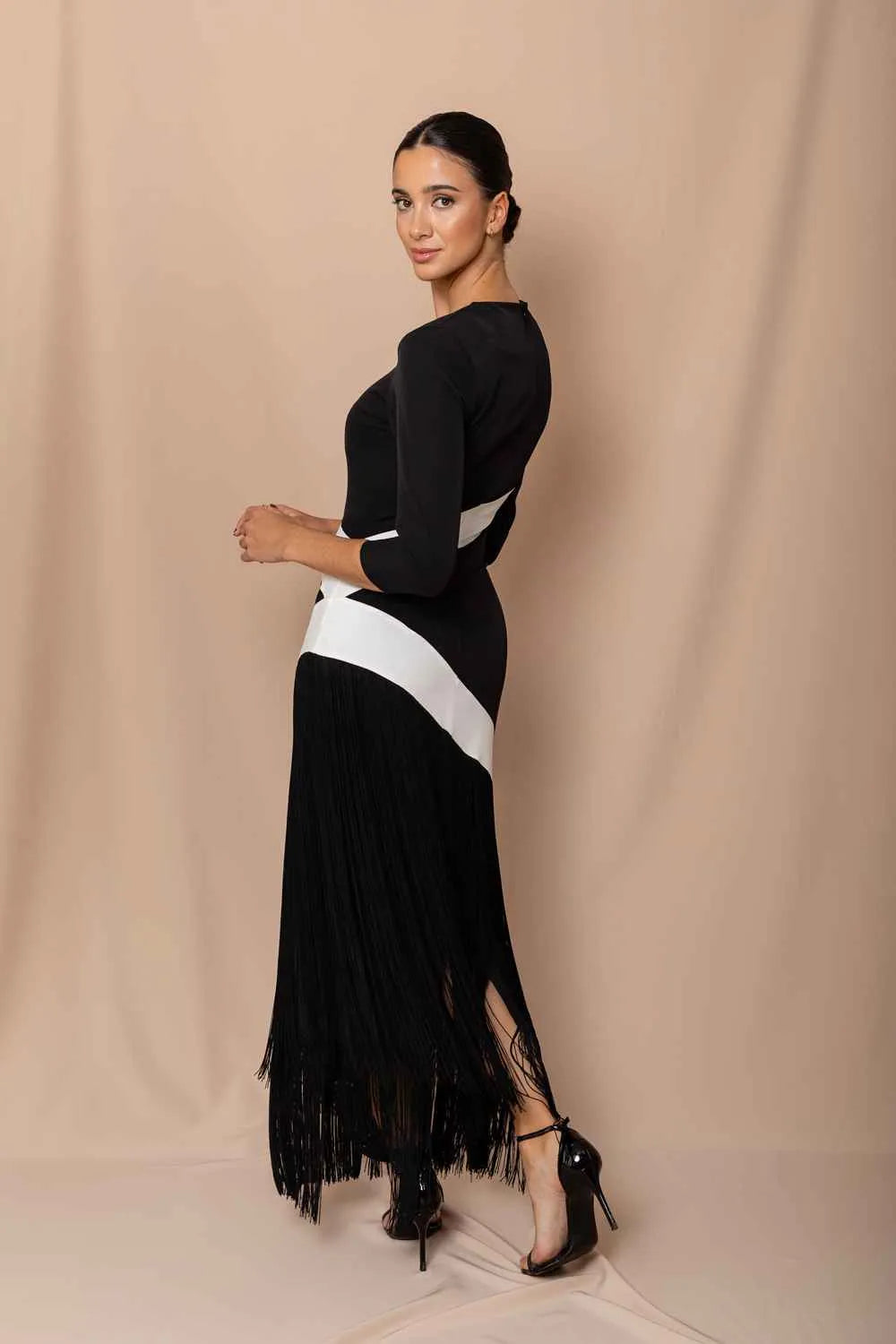 Vestido Haley