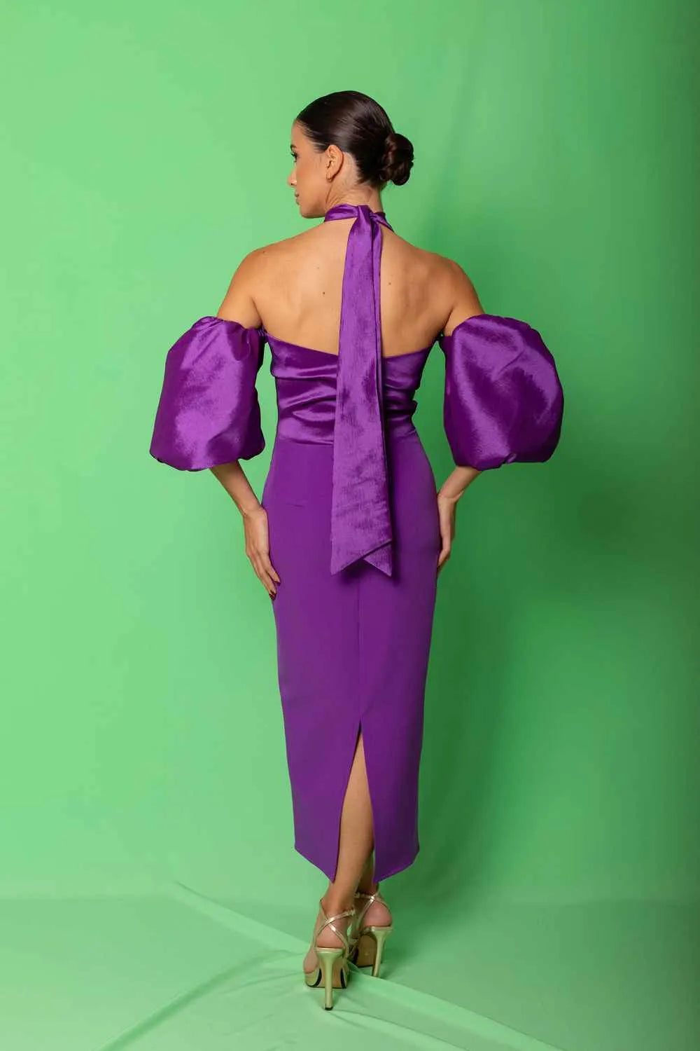 Vestido Karen