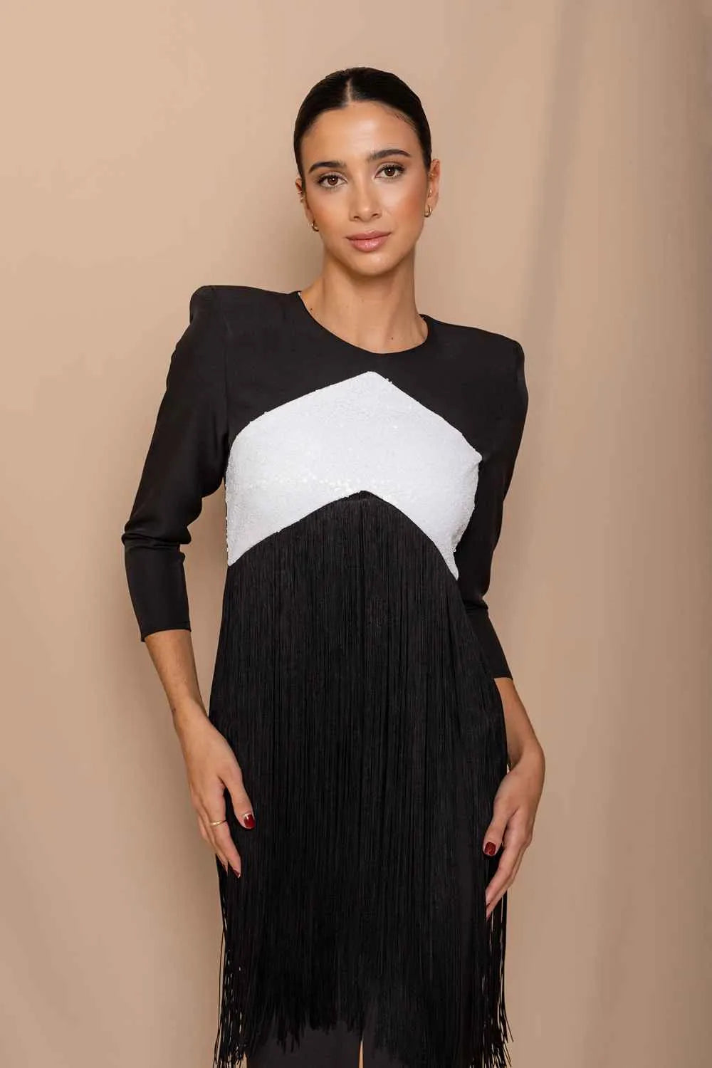 Vestido Helen