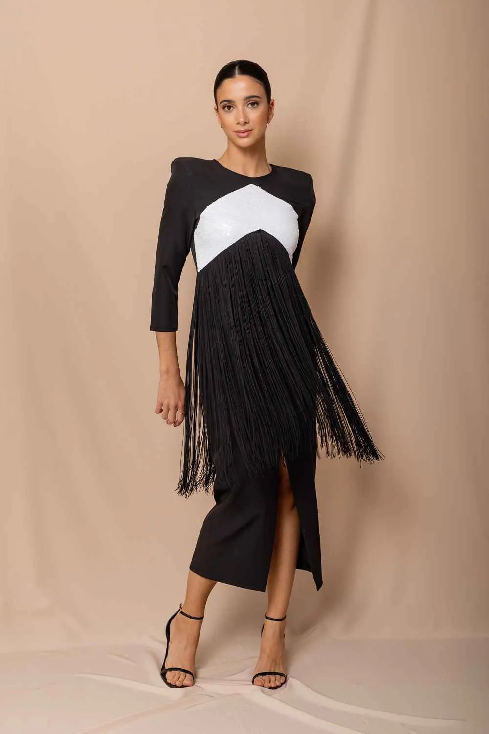 Vestido Helen