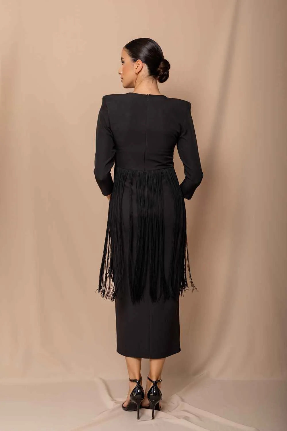 Vestido Helen