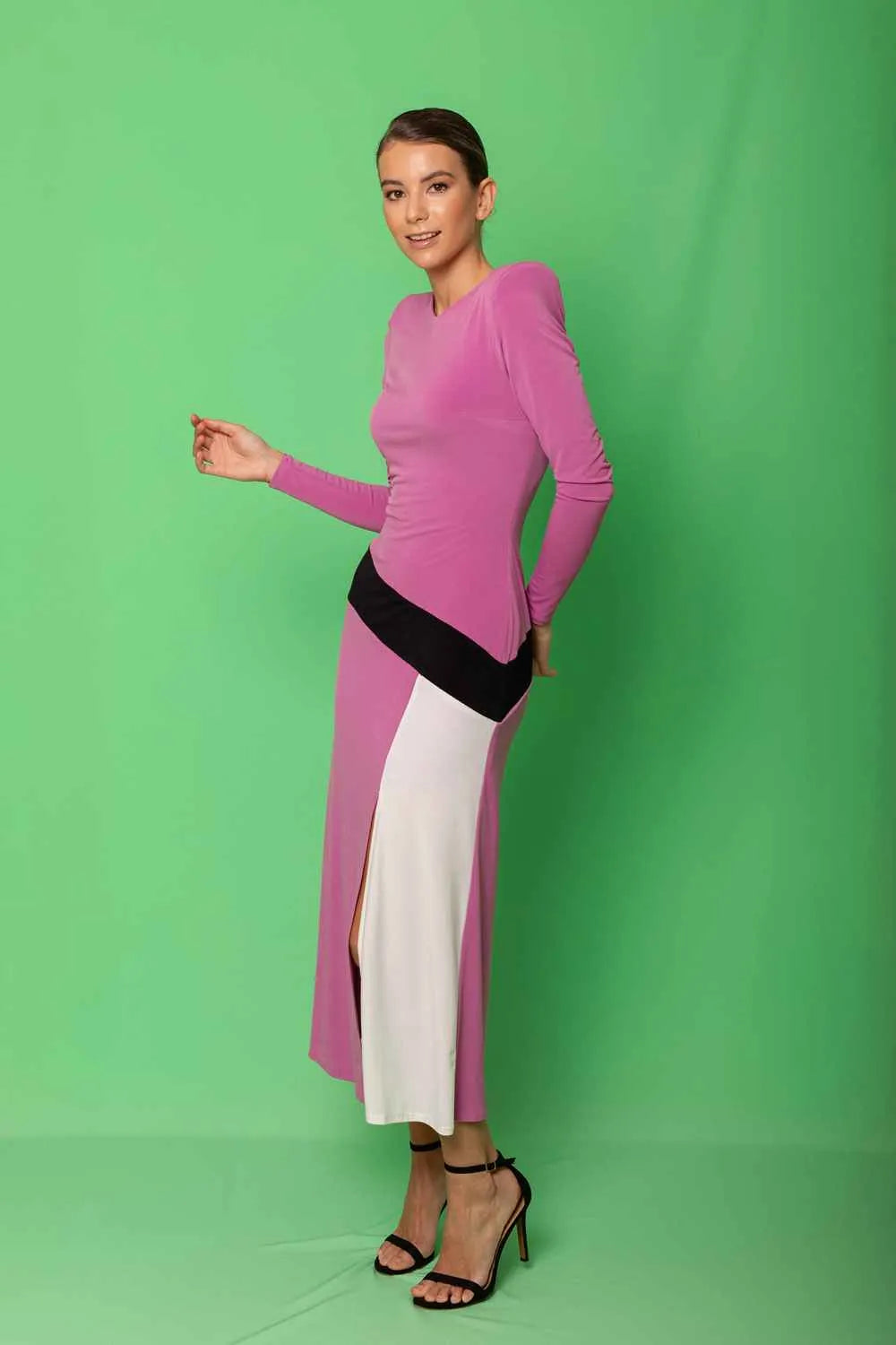 Vestido Natasha