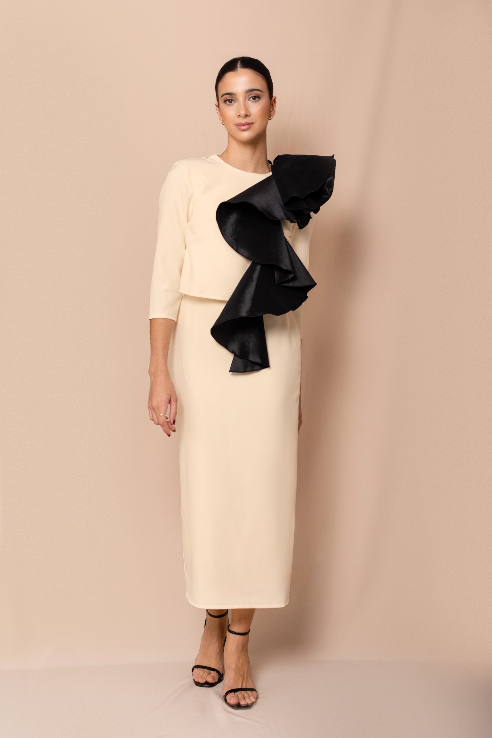 Vestido Kate