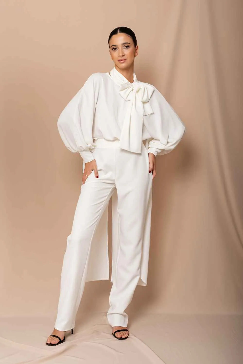Blusa Mina