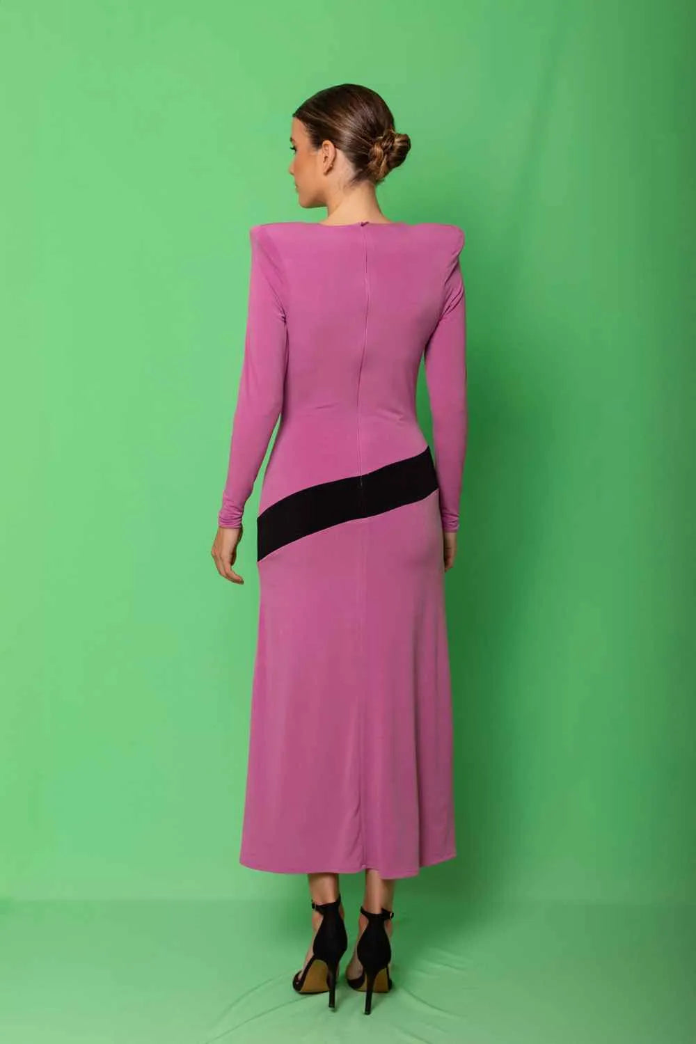 Vestido Natasha