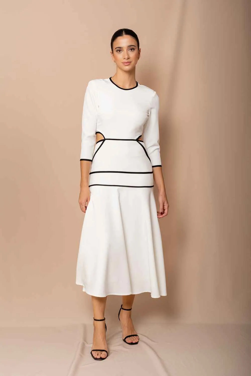 Vestido Brienne