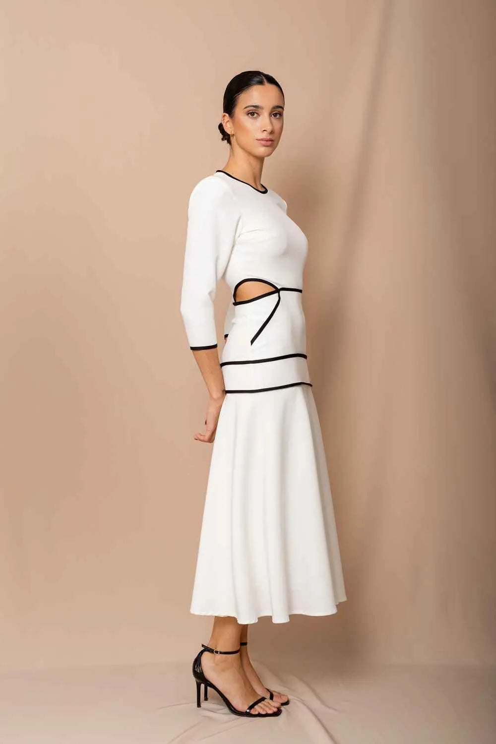 Vestido Brienne