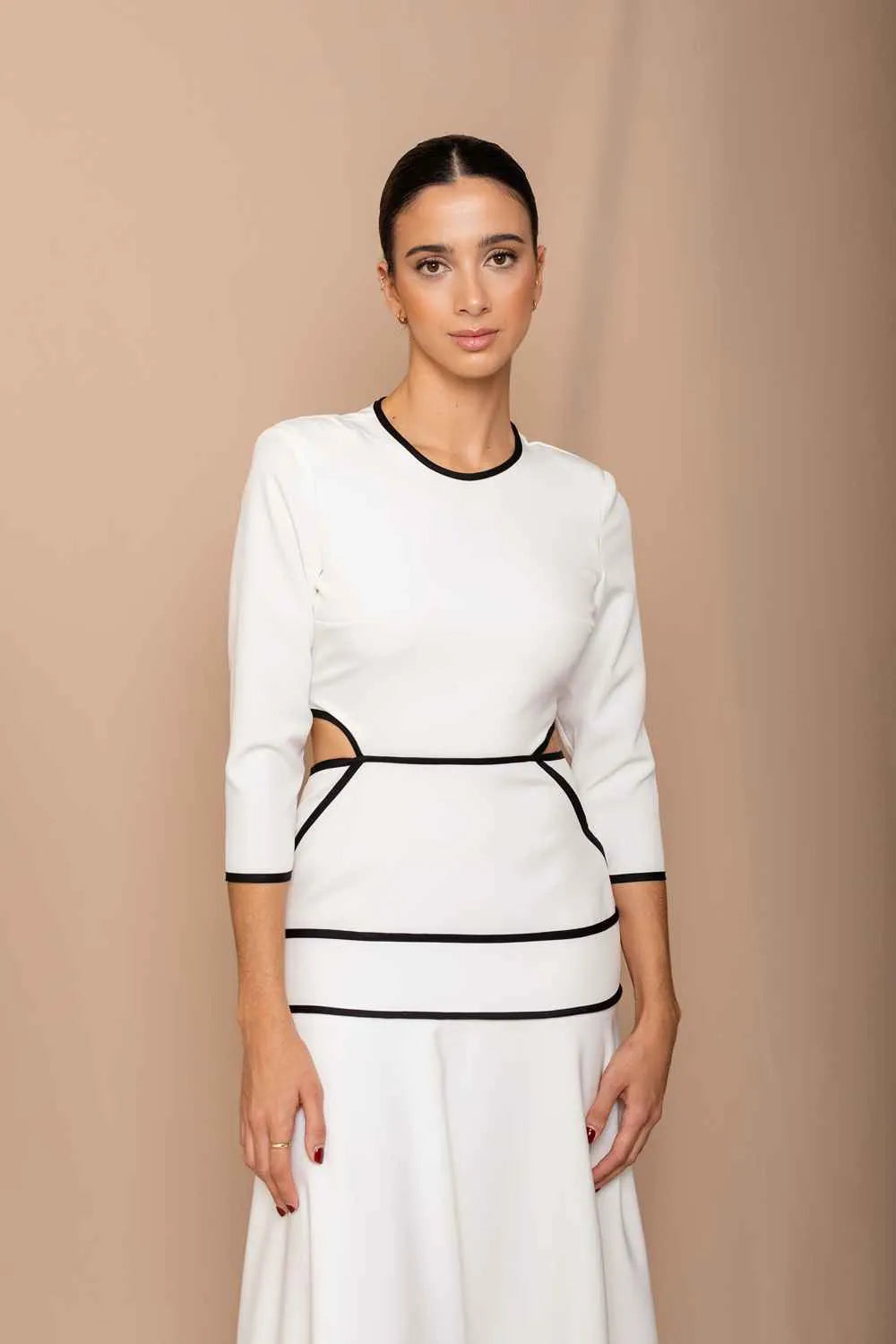 Vestido Brienne
