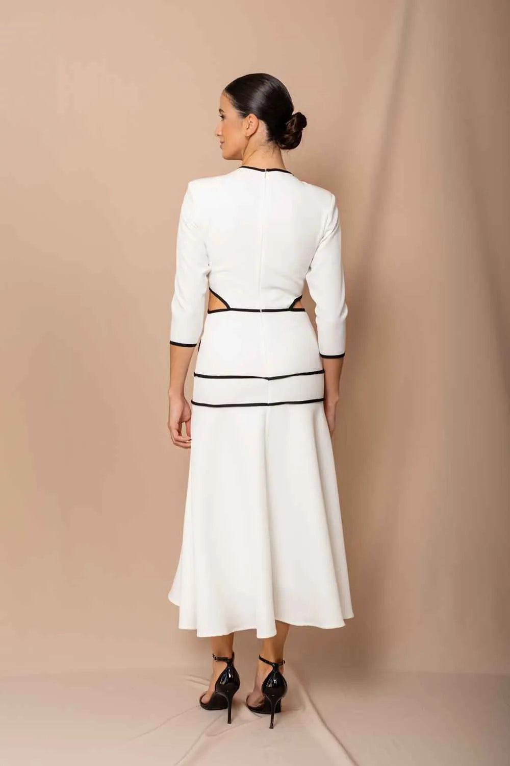 Vestido Brienne