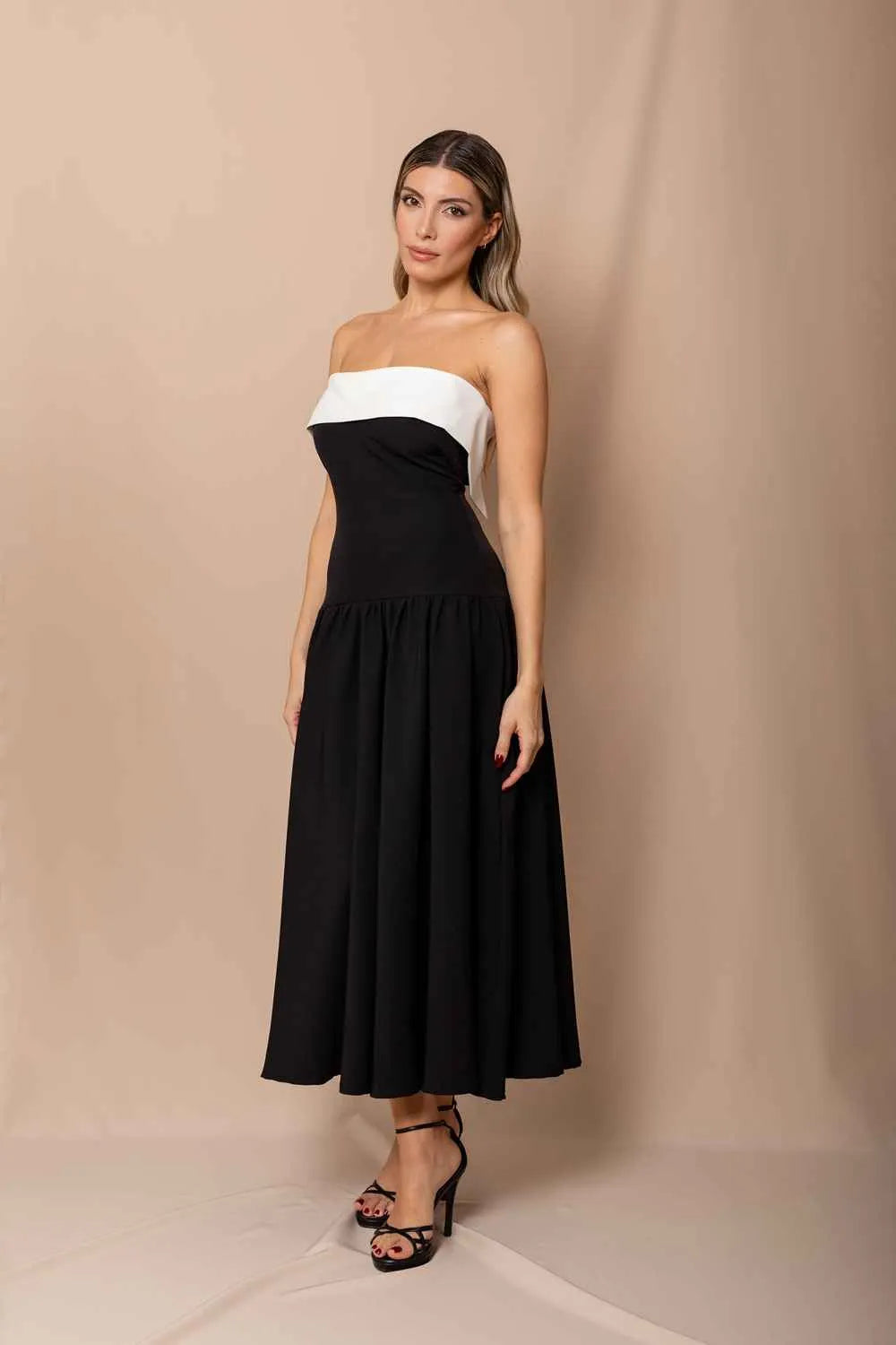 Vestido Diane