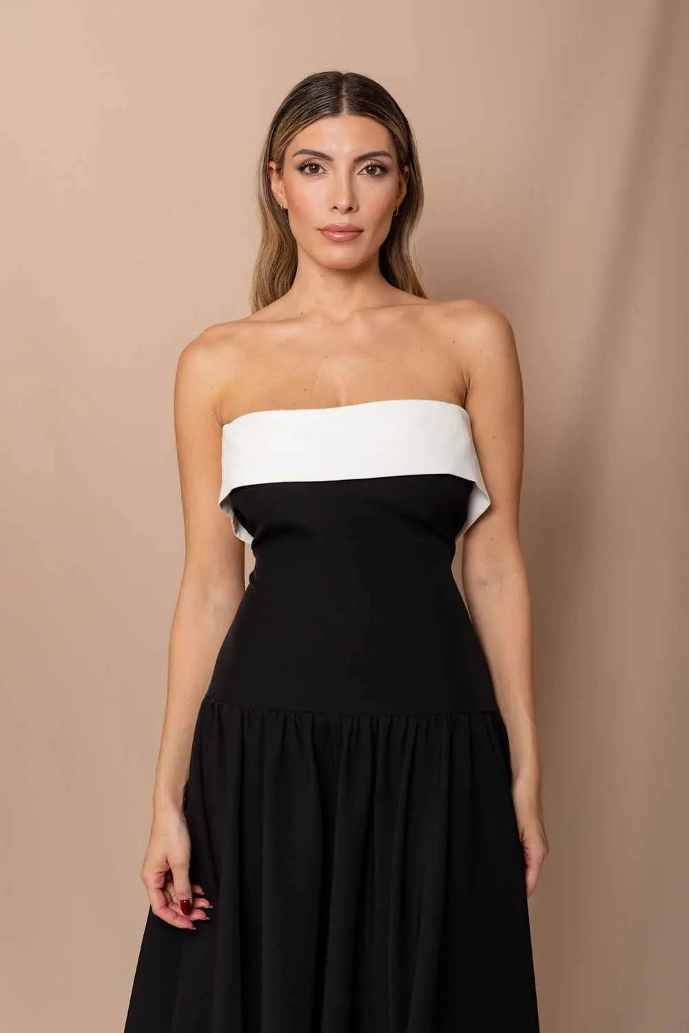 Vestido Diane