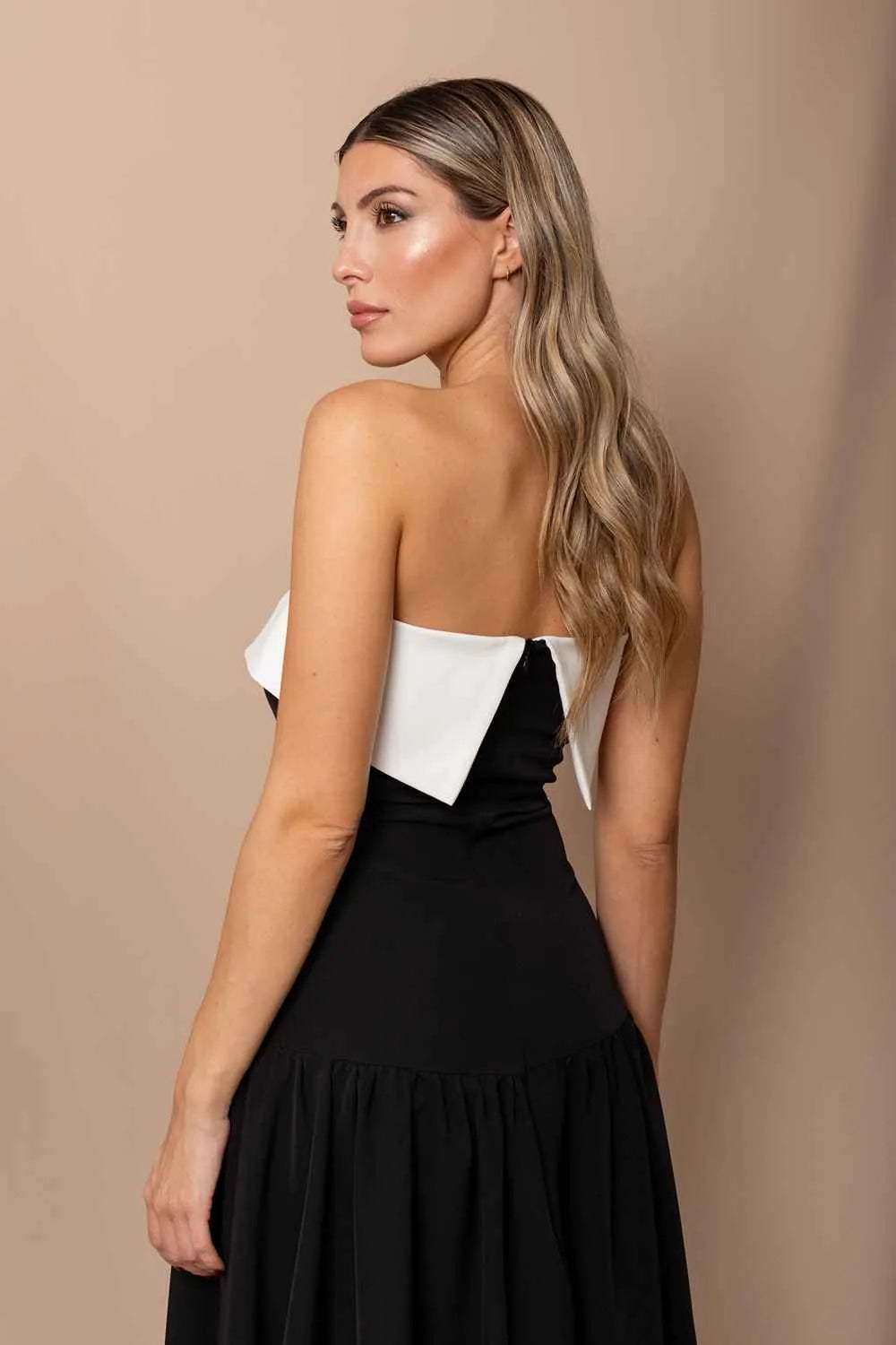 Vestido Diane