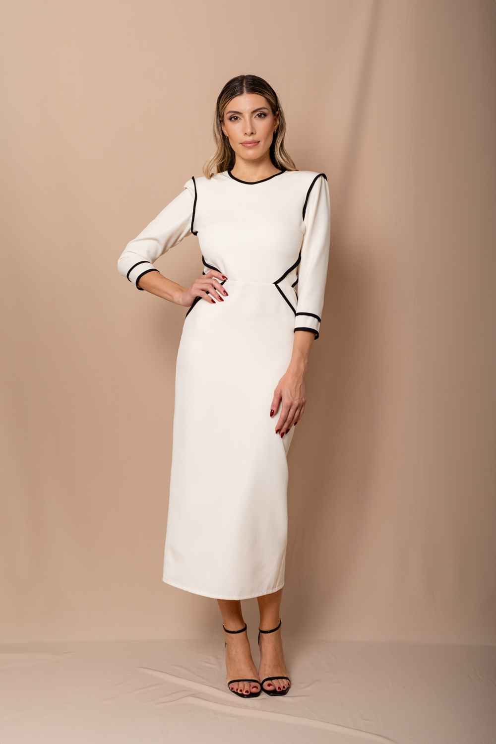 Vestido Octavia
