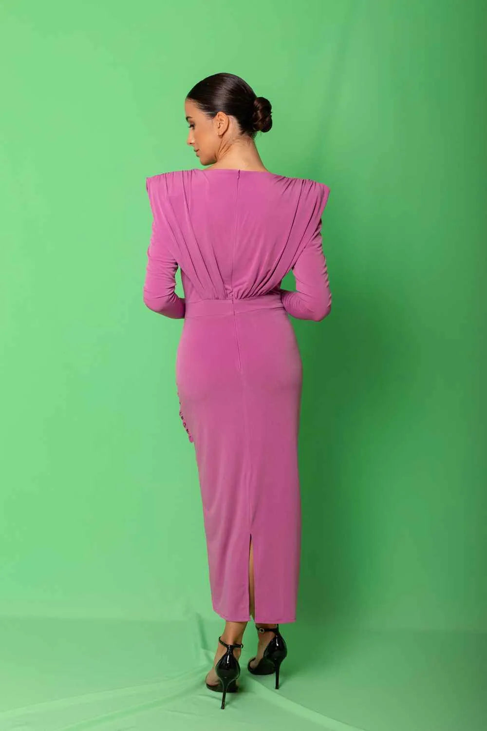 Vestido Roberta S/25