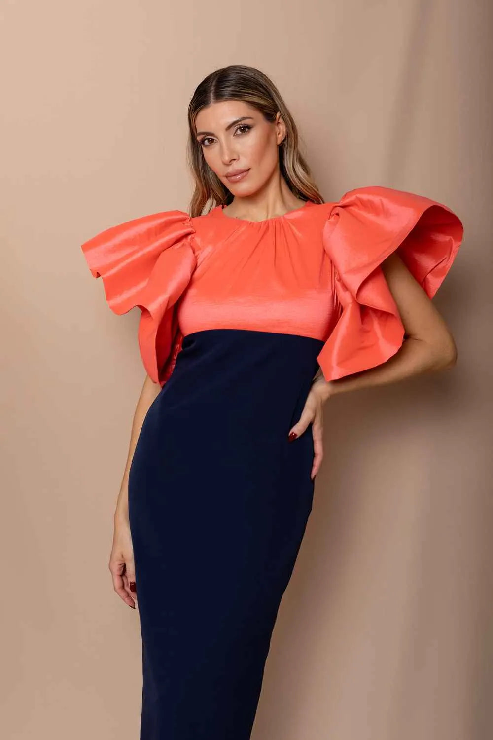 Vestido Janet