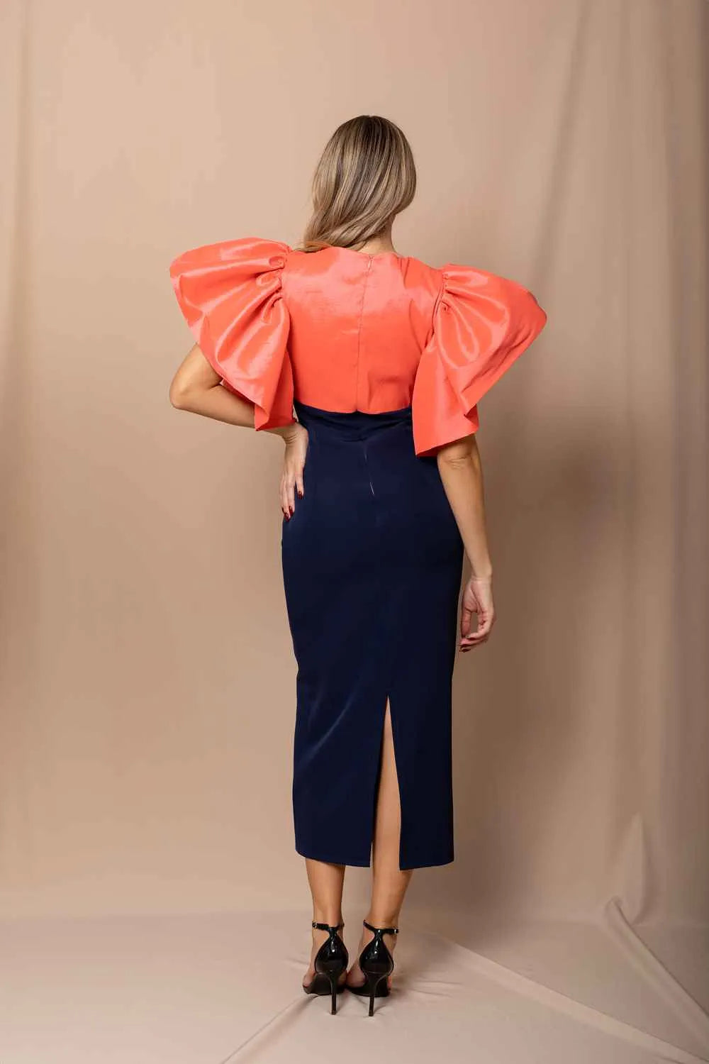 Vestido Janet