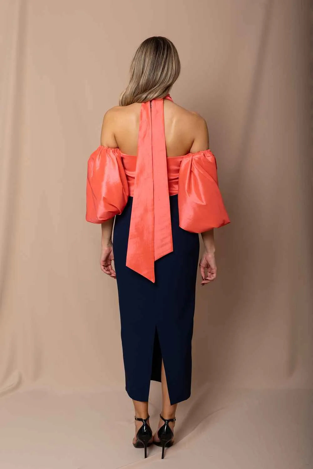 Vestido Karen