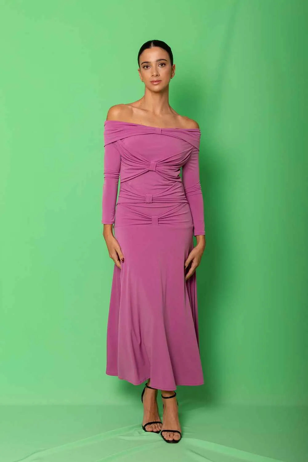 Vestido Stella