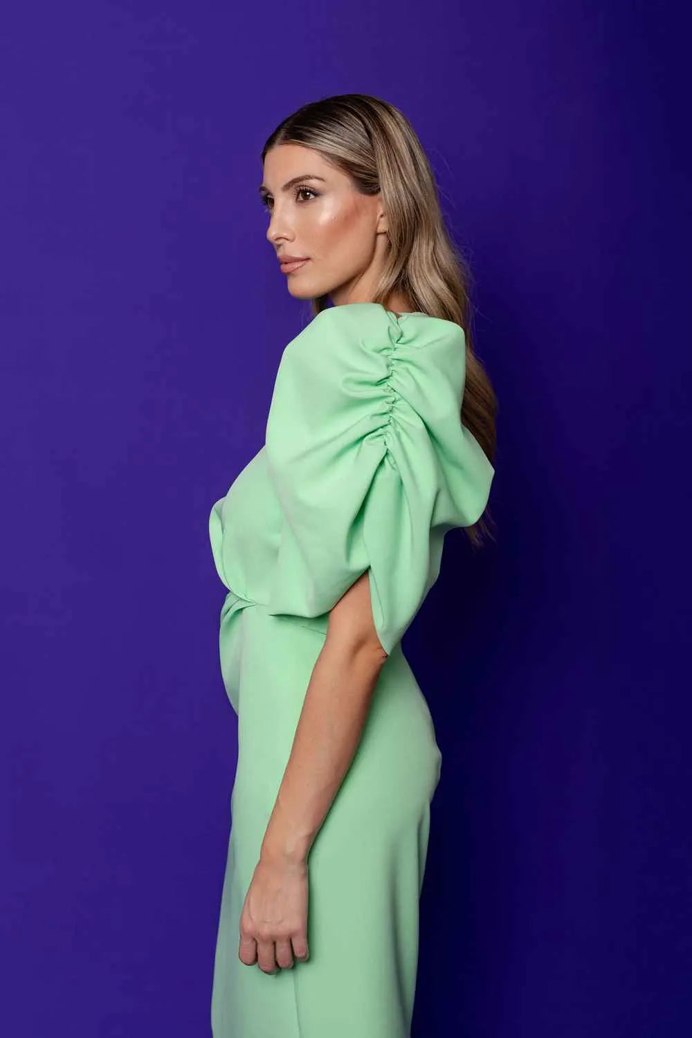Vestido Carlota S/25