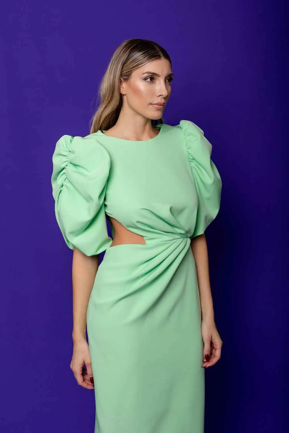 Vestido Carlota S/25