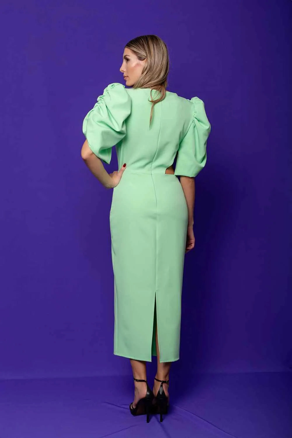Vestido Carlota S/25