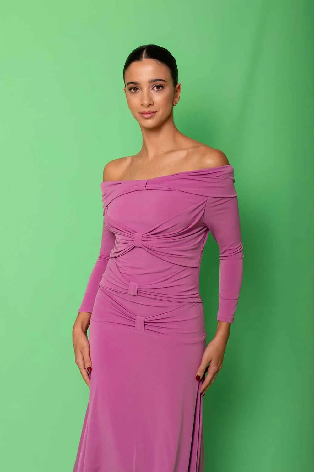 Vestido Stella