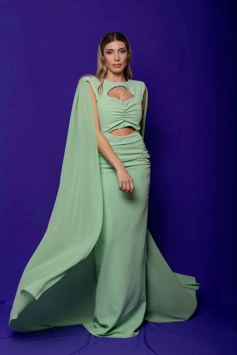 Vestido Scarlett