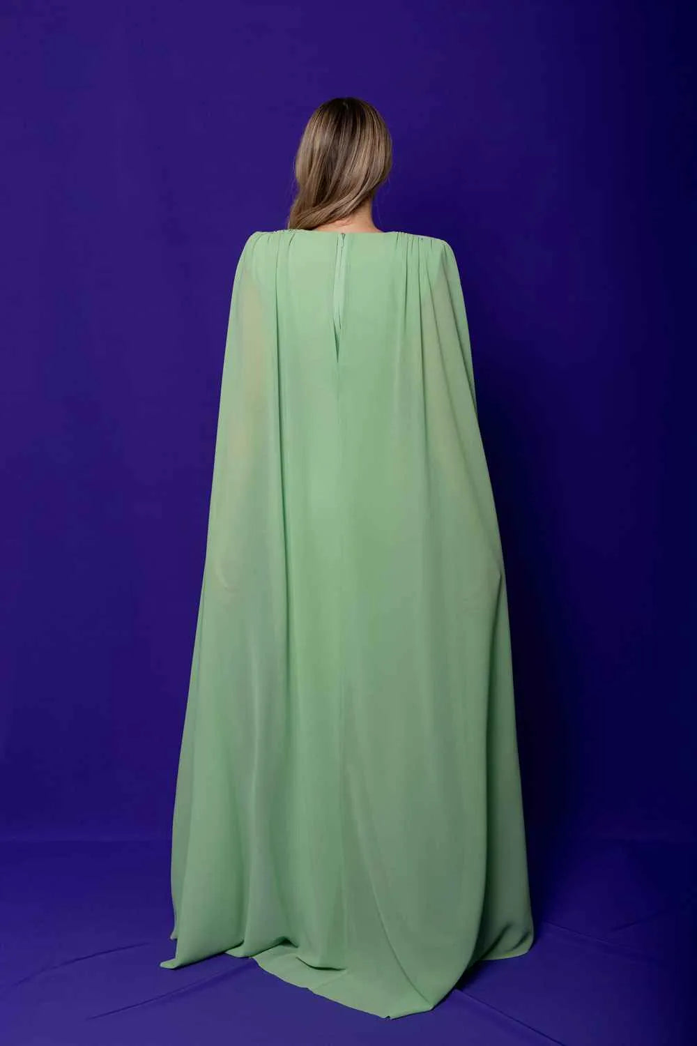 Vestido Scarlett