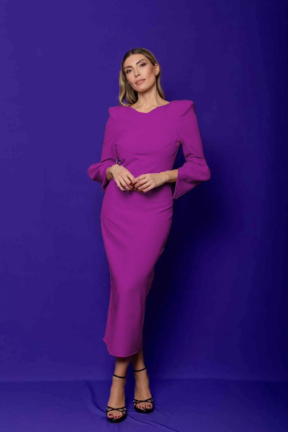 Vestido Cora