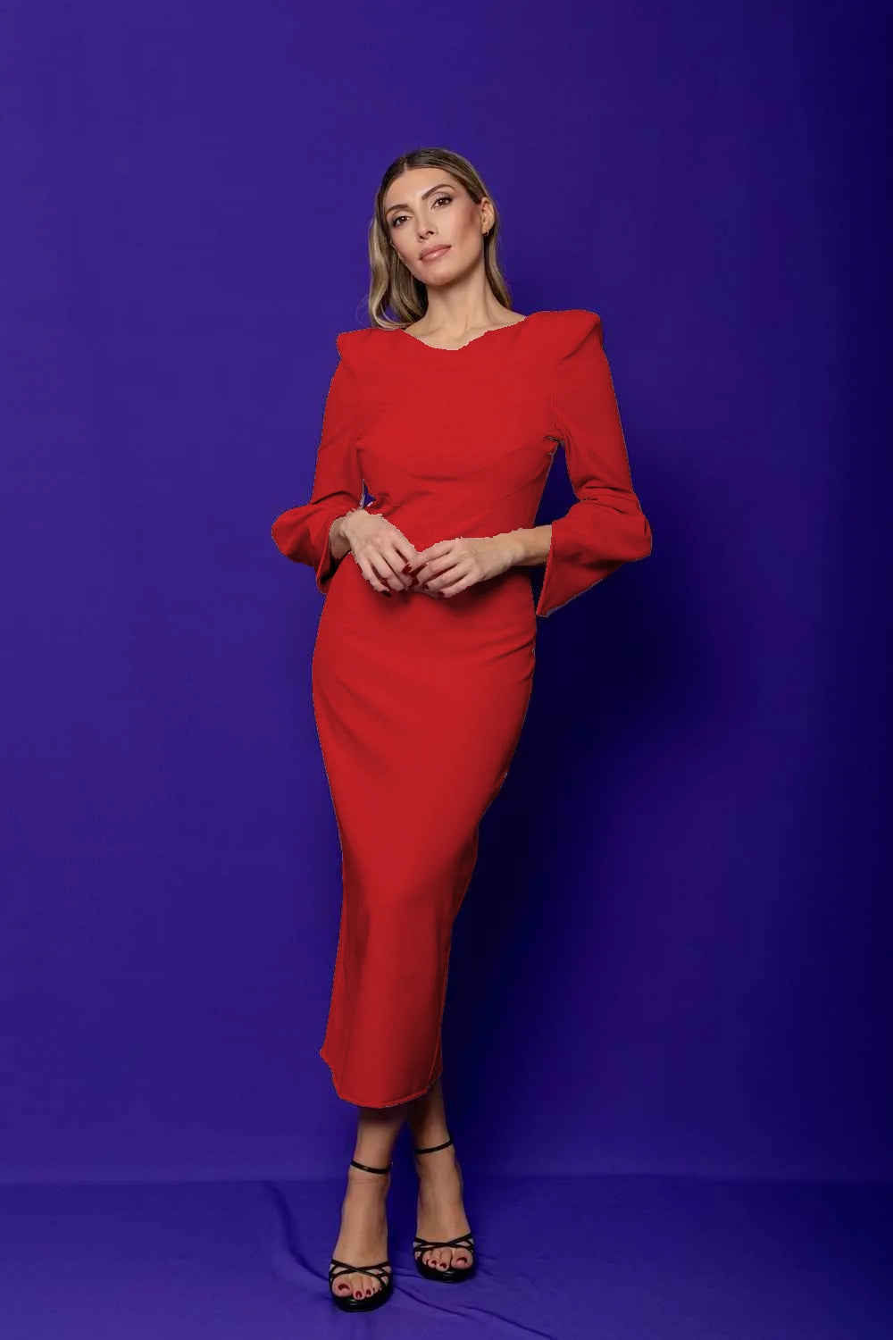 Vestido Cora