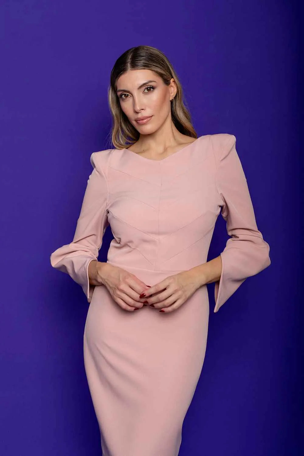 Vestido Cora